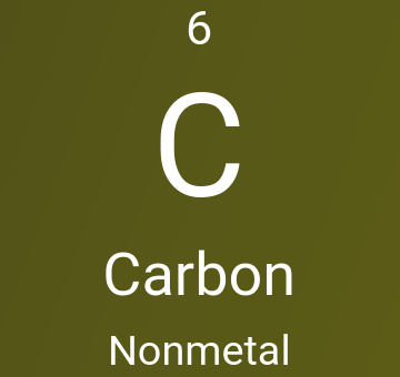 :Carbon: